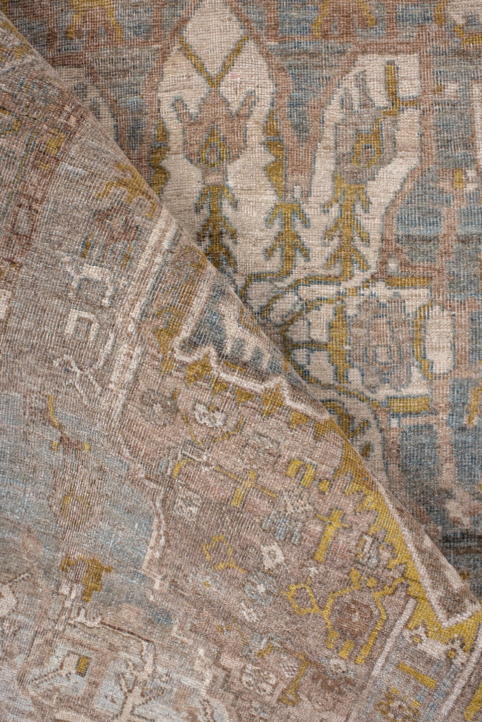 bidjar Rug - # 126402