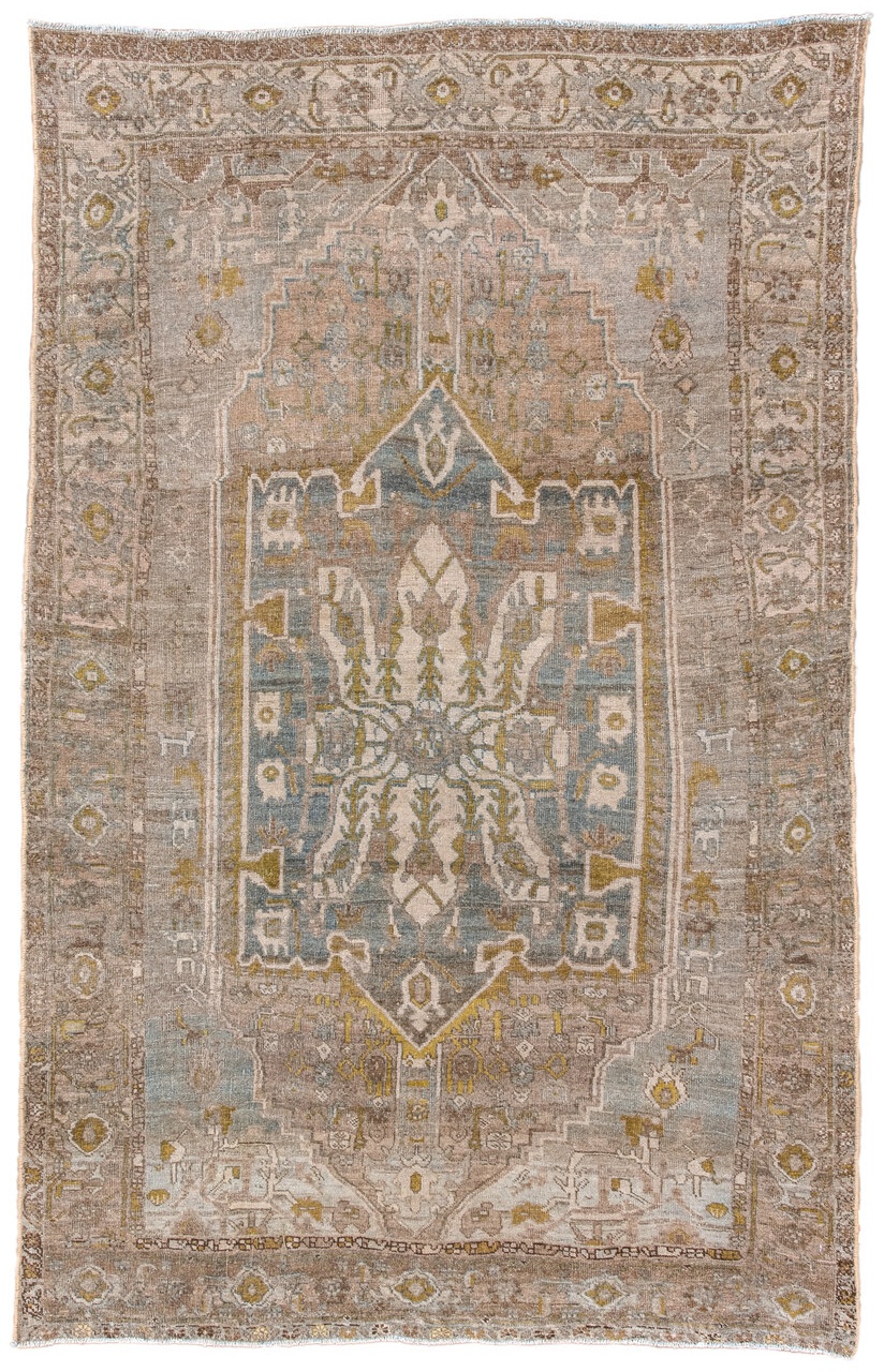 bidjar Rug - # 126402
