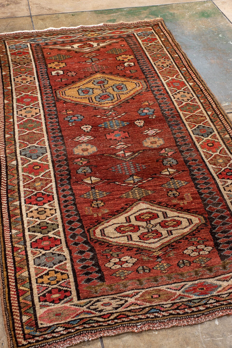bidjar Rug - # 126414
