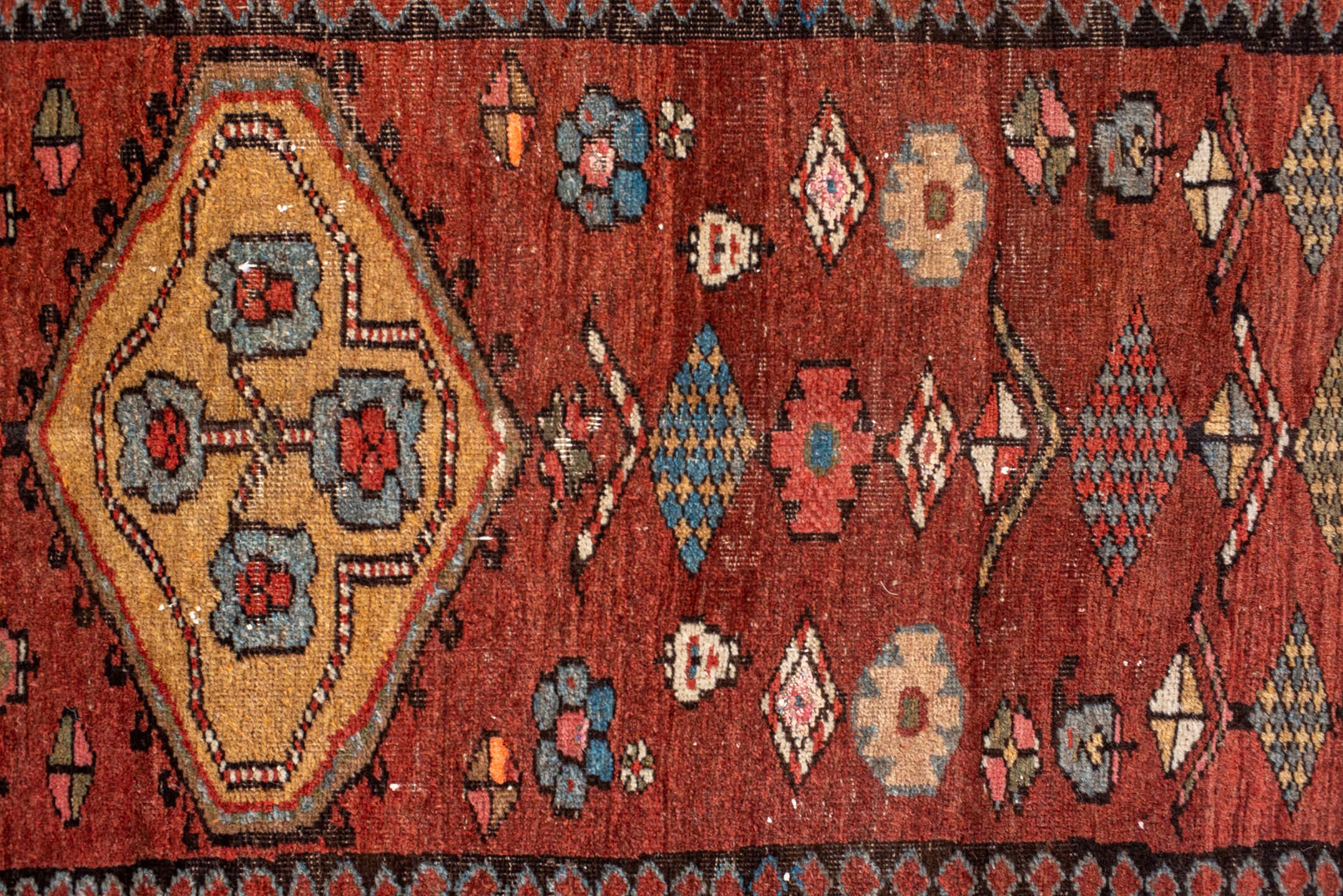 bidjar Rug - # 126414