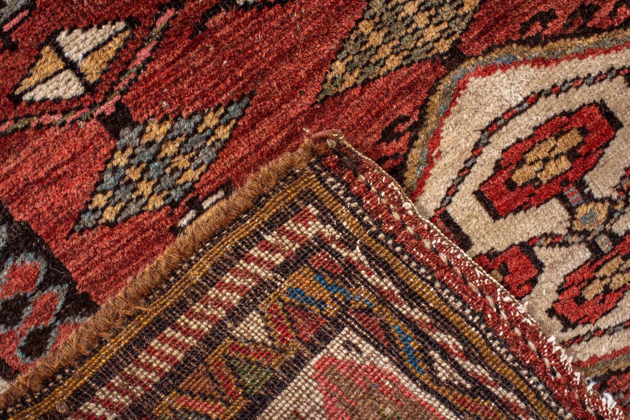 bidjar Rug - # 126414