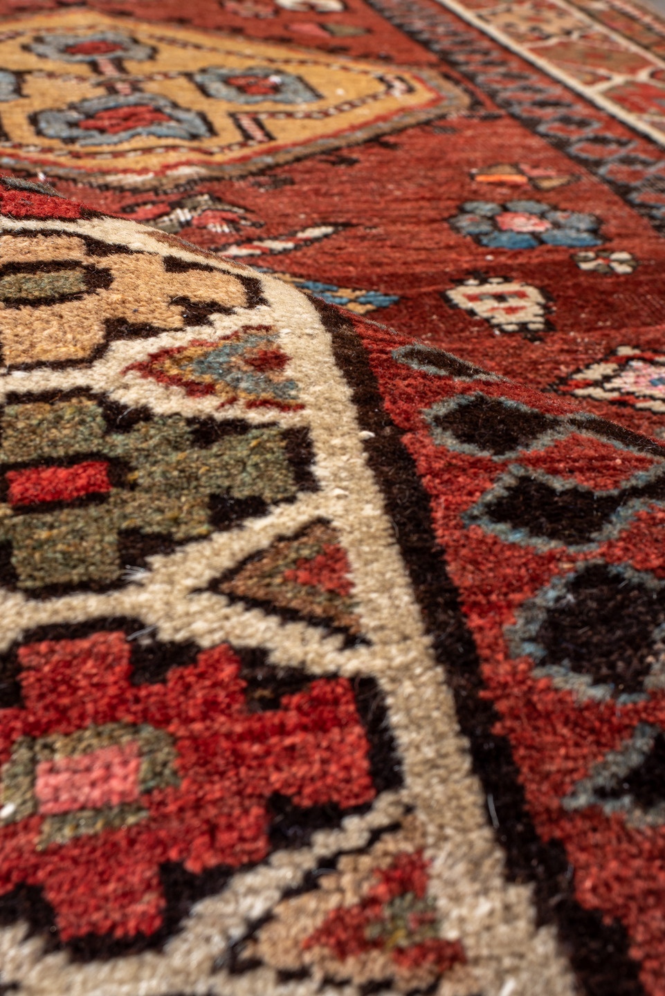 bidjar Rug - # 126414