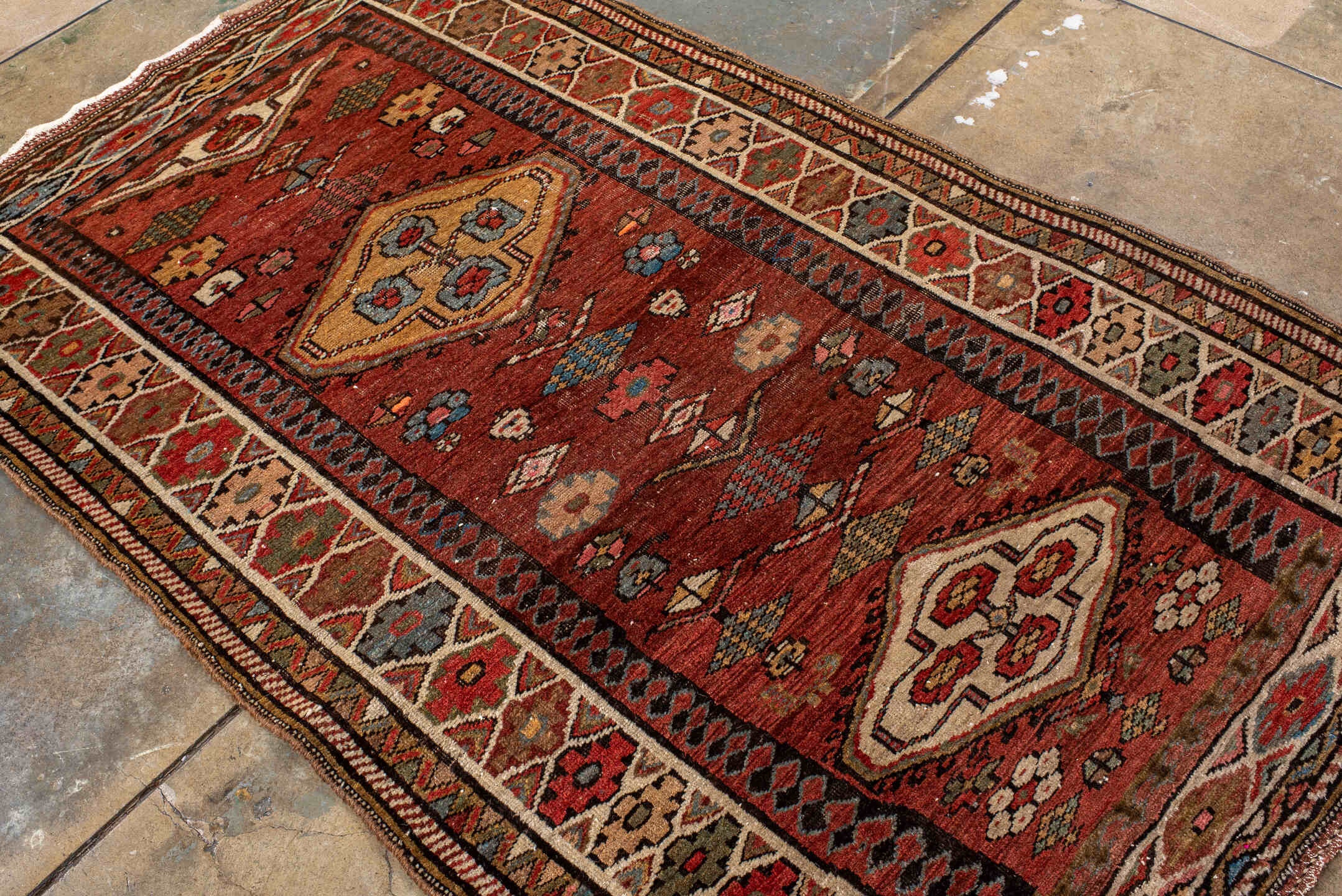 bidjar Rug - # 126414