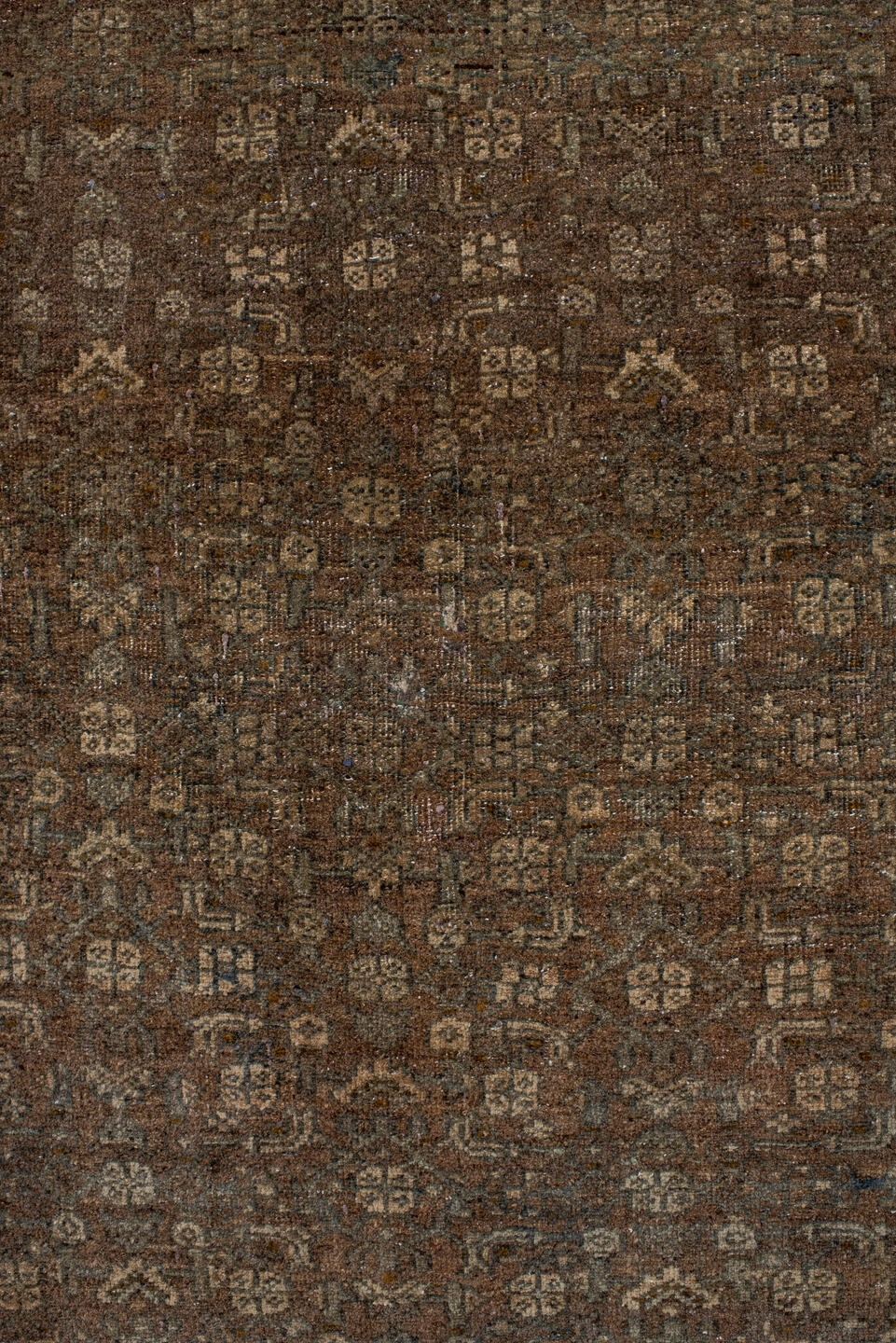 bidjar Rug - # 126471