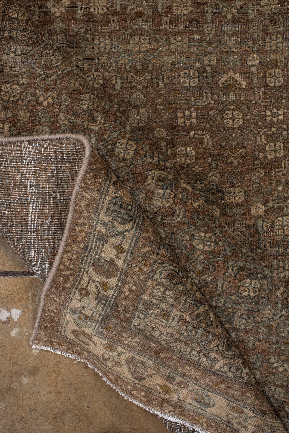 bidjar Rug - # 126471