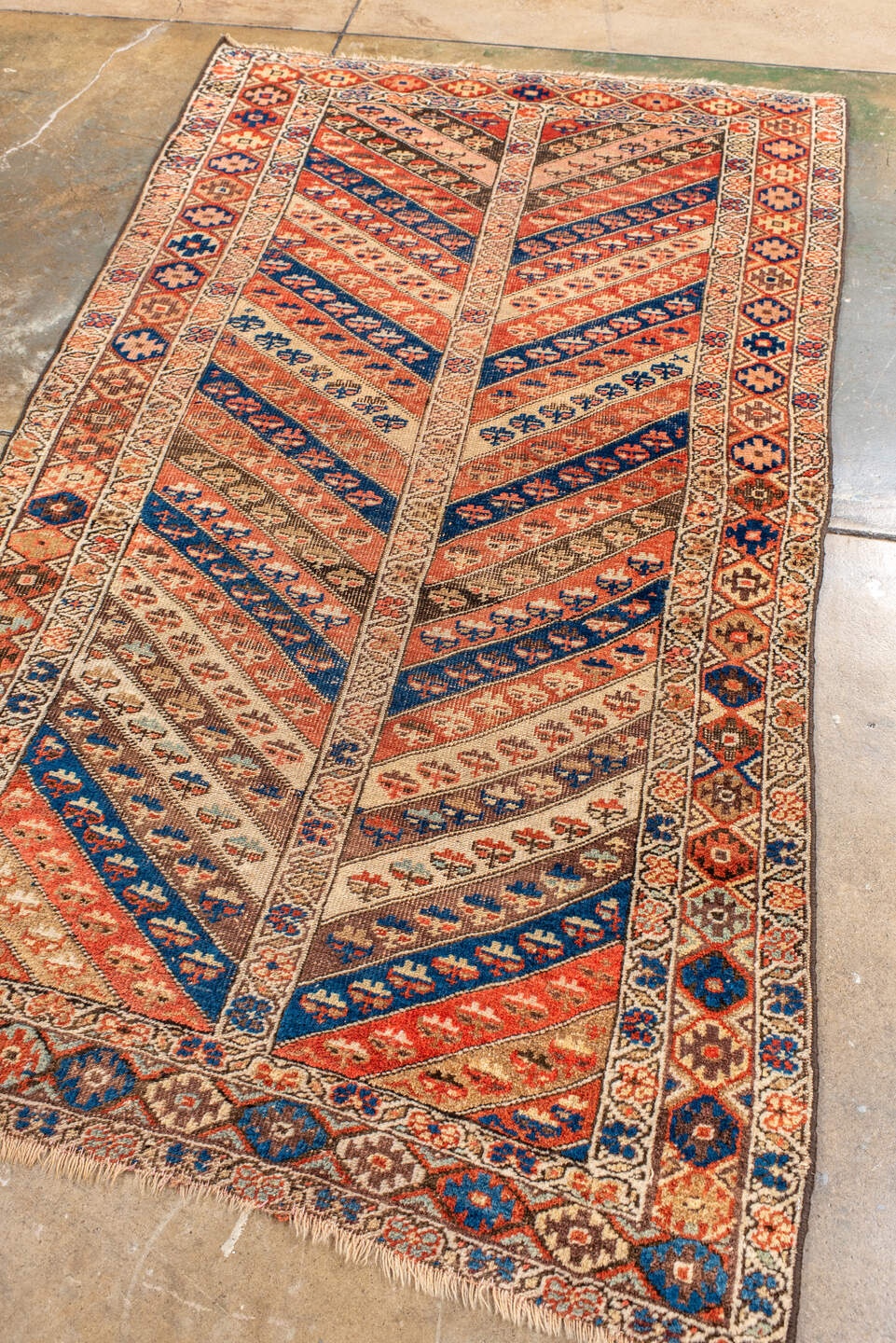 bidjar Rug - # 126623