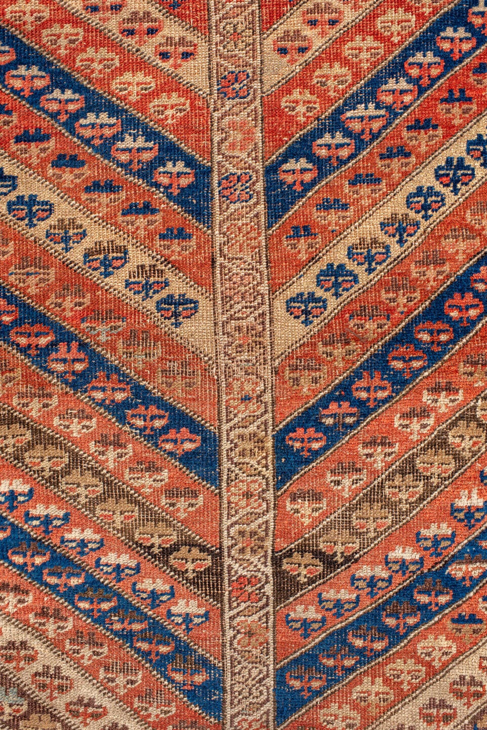 bidjar Rug - # 126623
