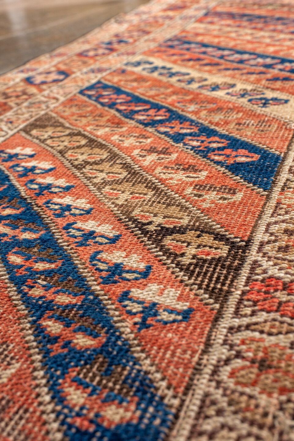 bidjar Rug - # 126623