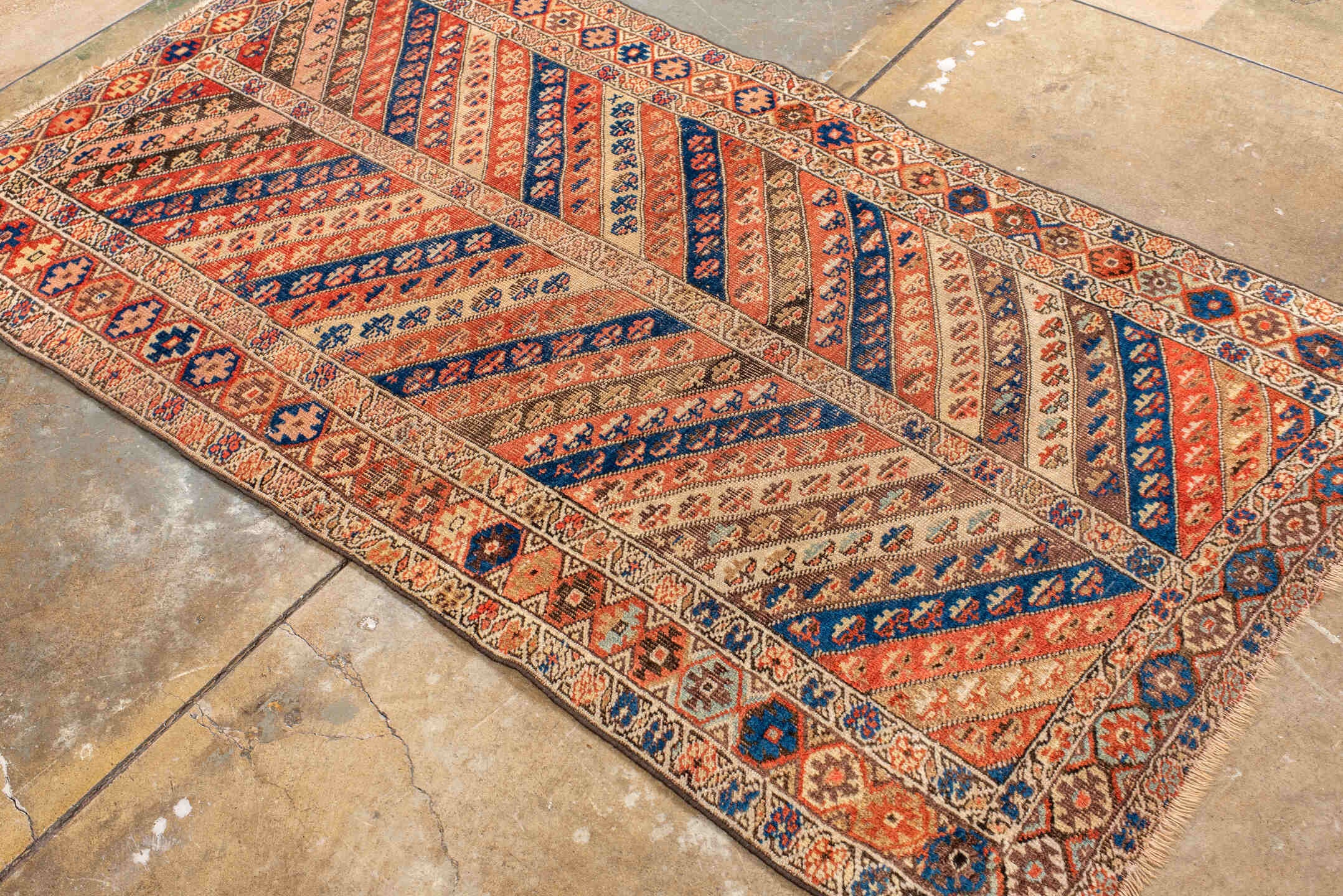 bidjar Rug - # 126623