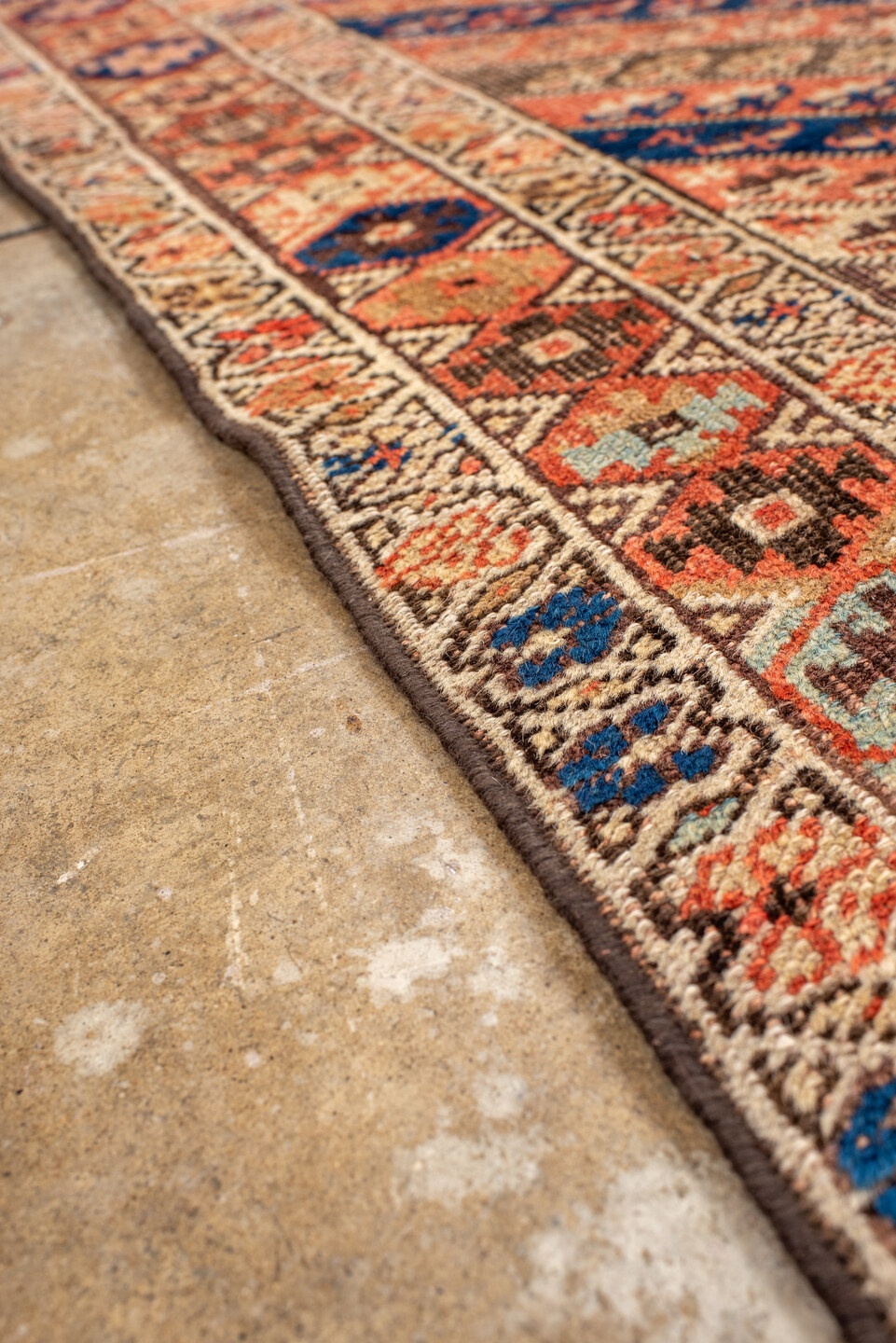bidjar Rug - # 126623