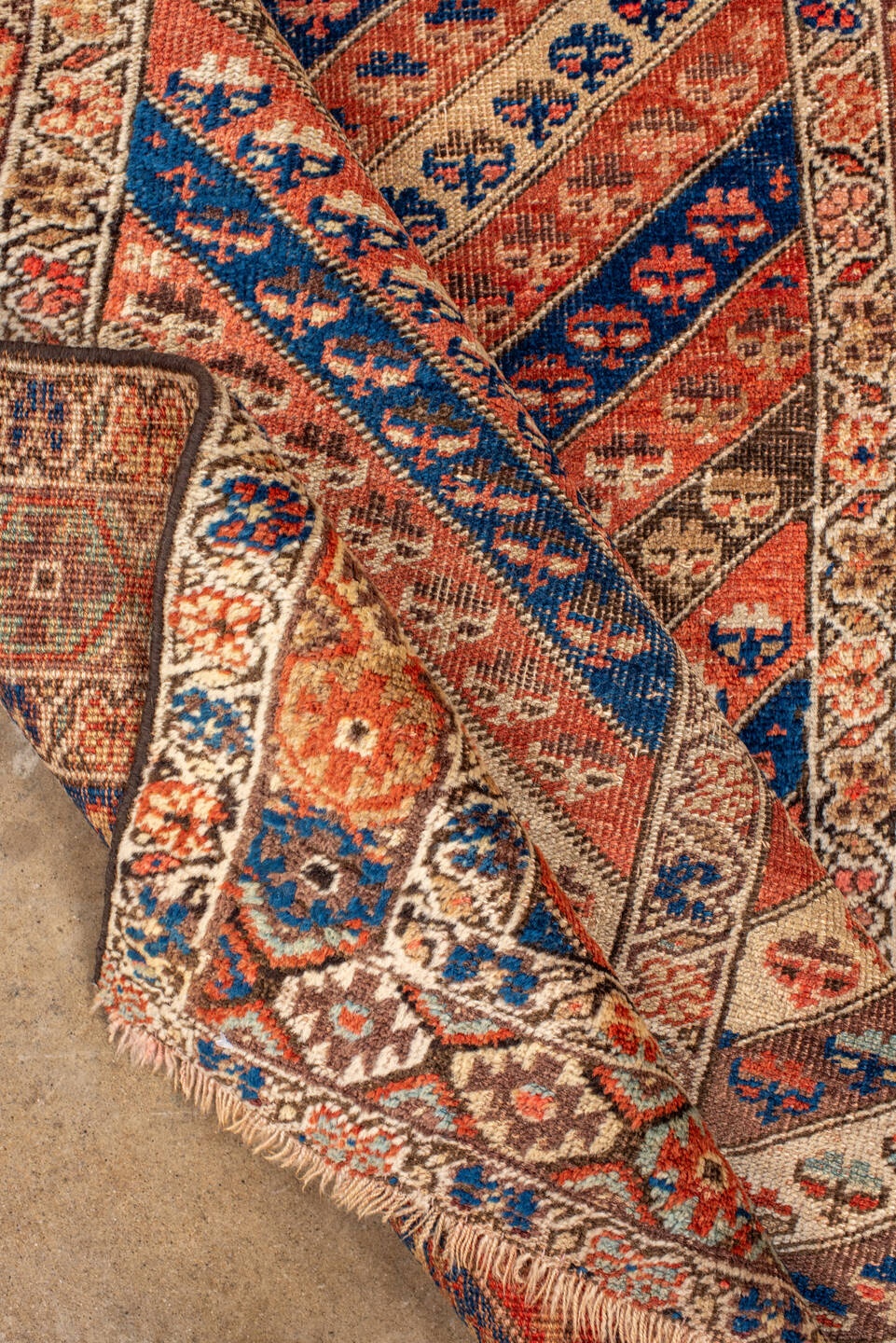 bidjar Rug - # 126623