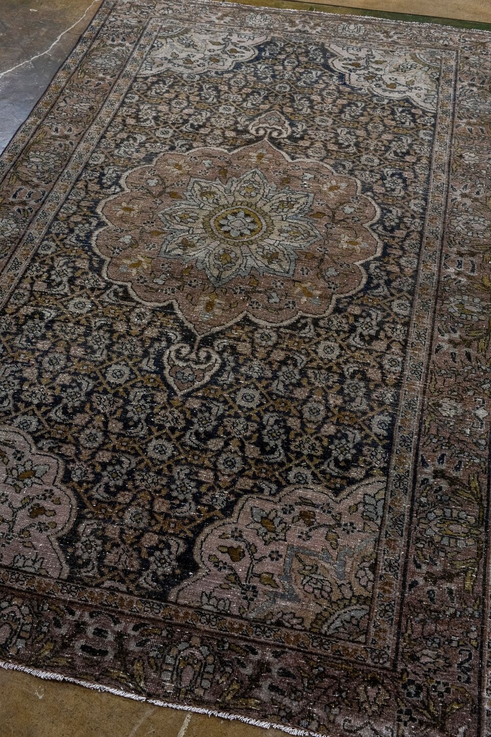bidjar Rug - # 126704