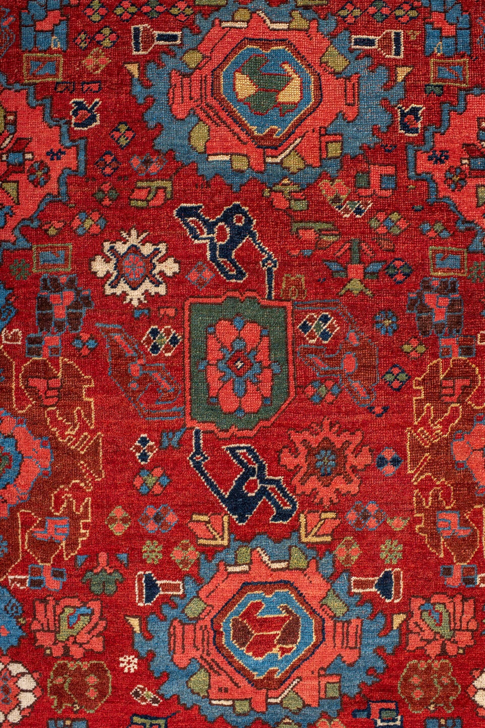 bidjar Rug - # 126712