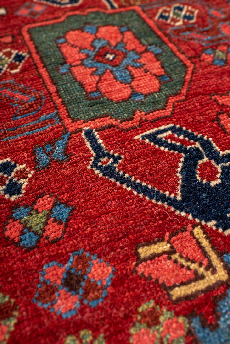 bidjar Rug - # 126712