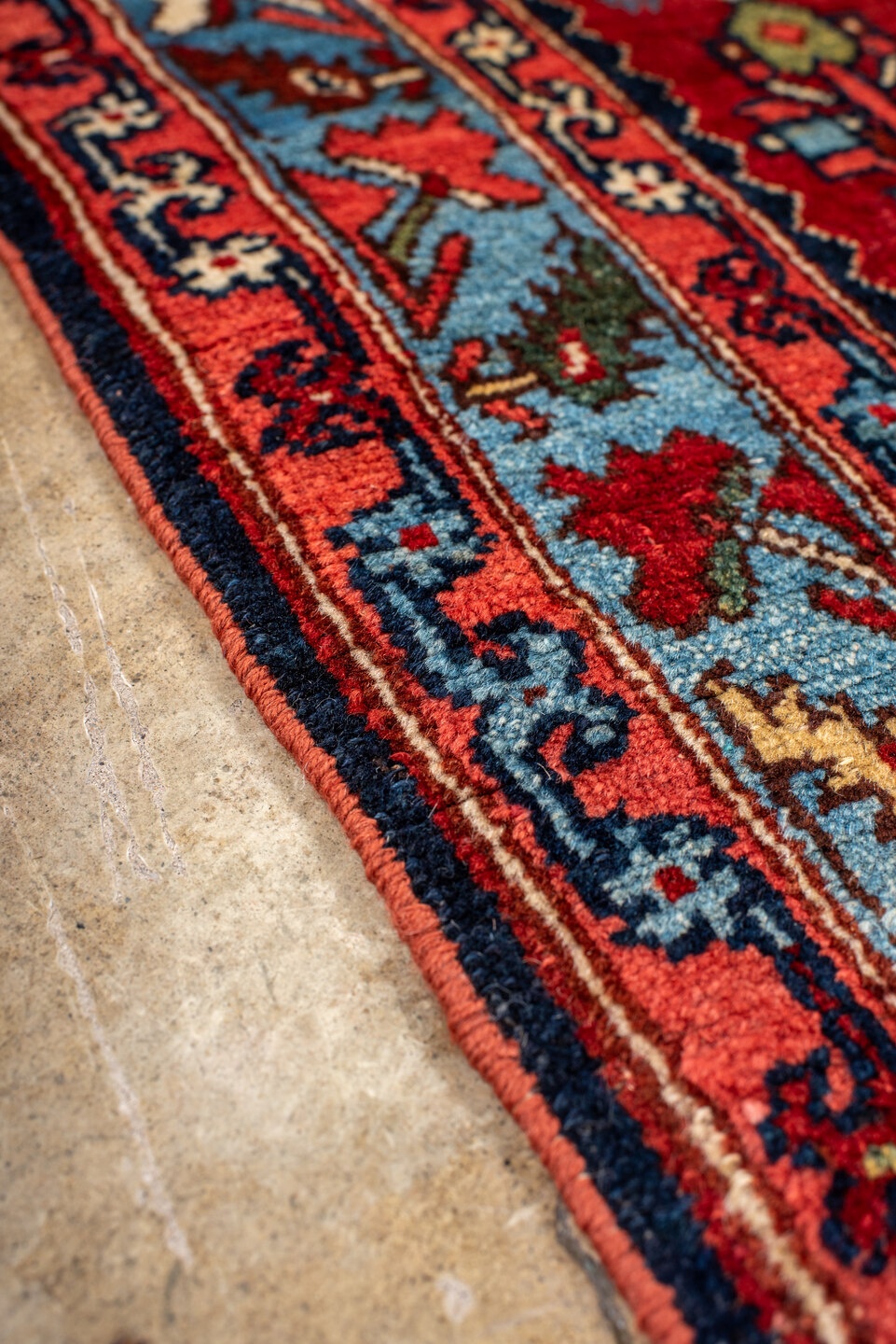 bidjar Rug - # 126712