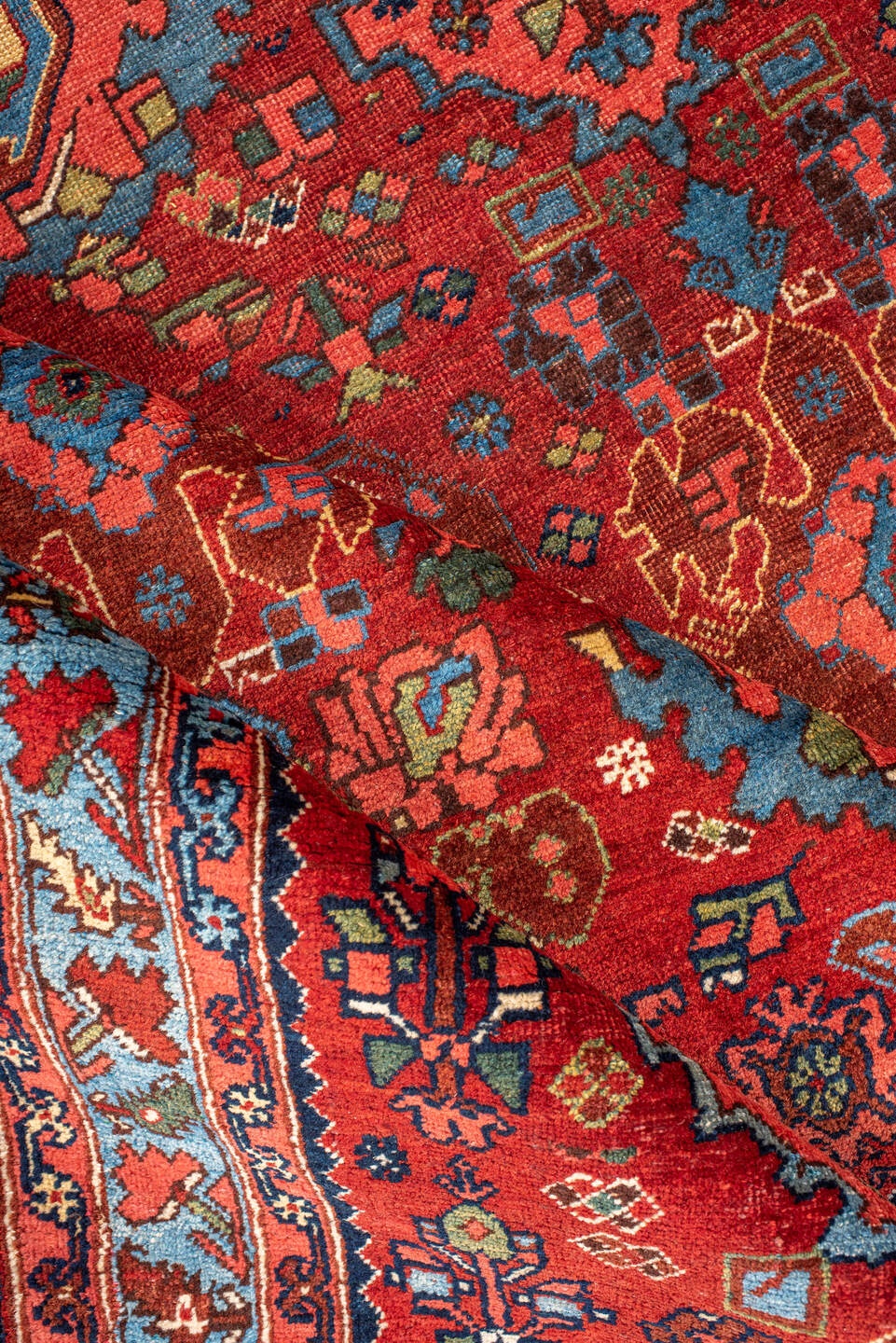 bidjar Rug - # 126712