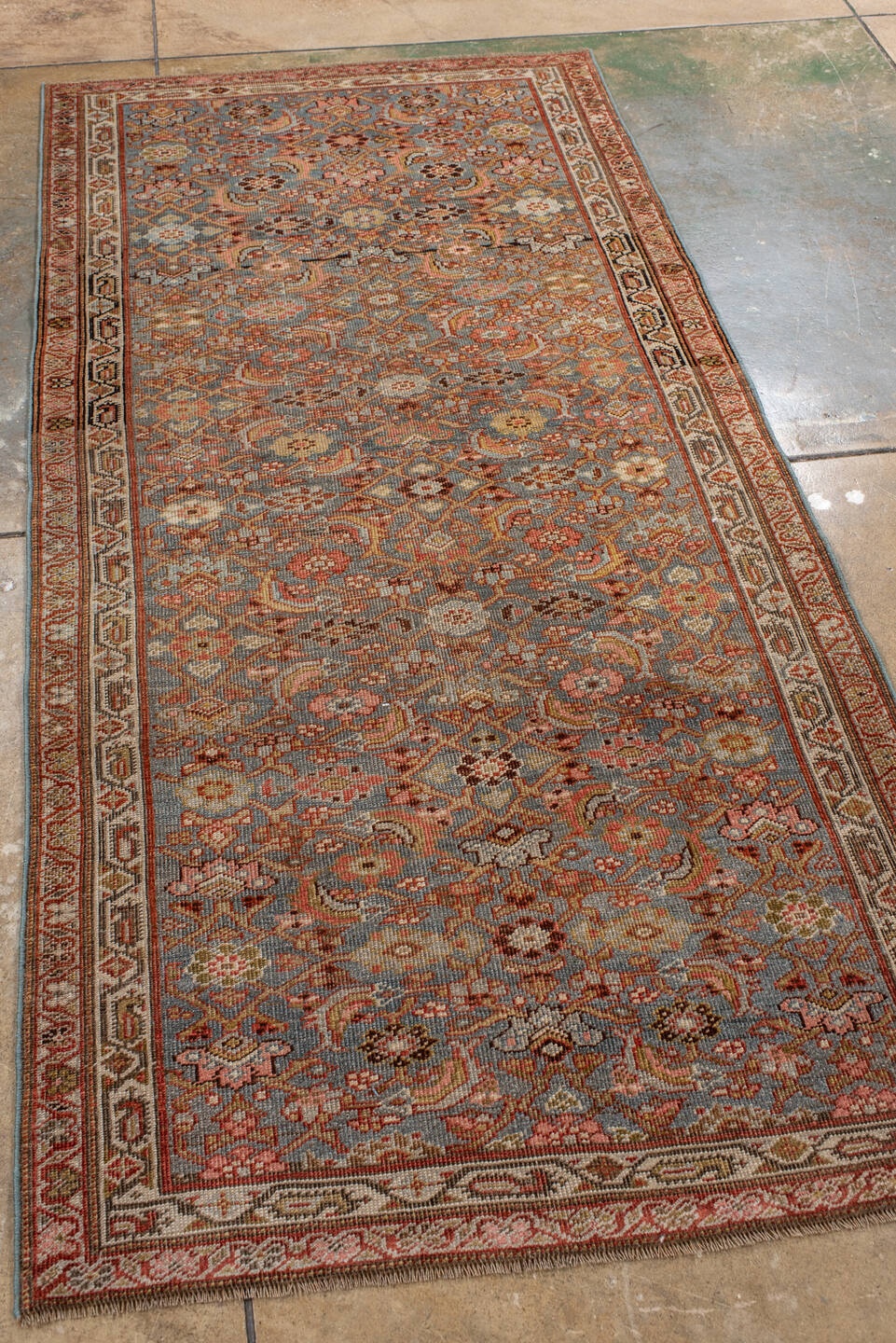 bidjar Rug - # 126799
