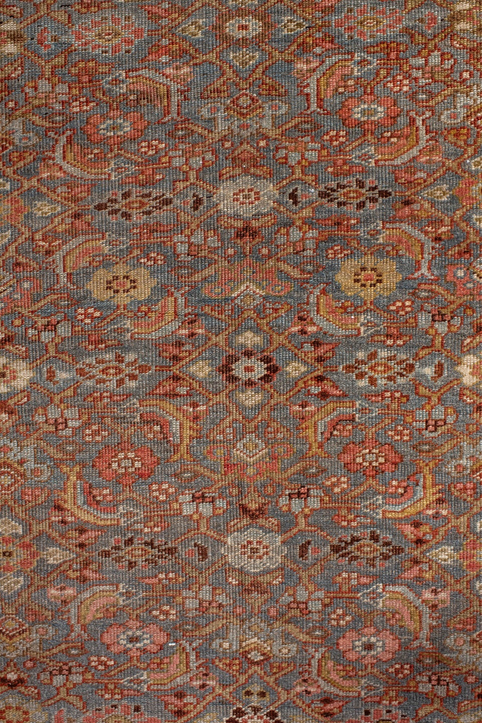 bidjar Rug - # 126799