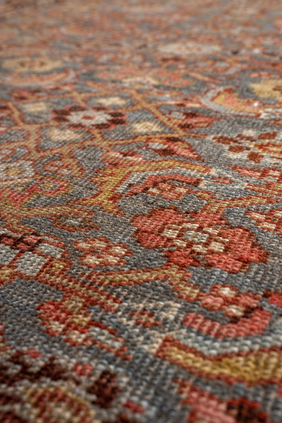bidjar Rug - # 126799