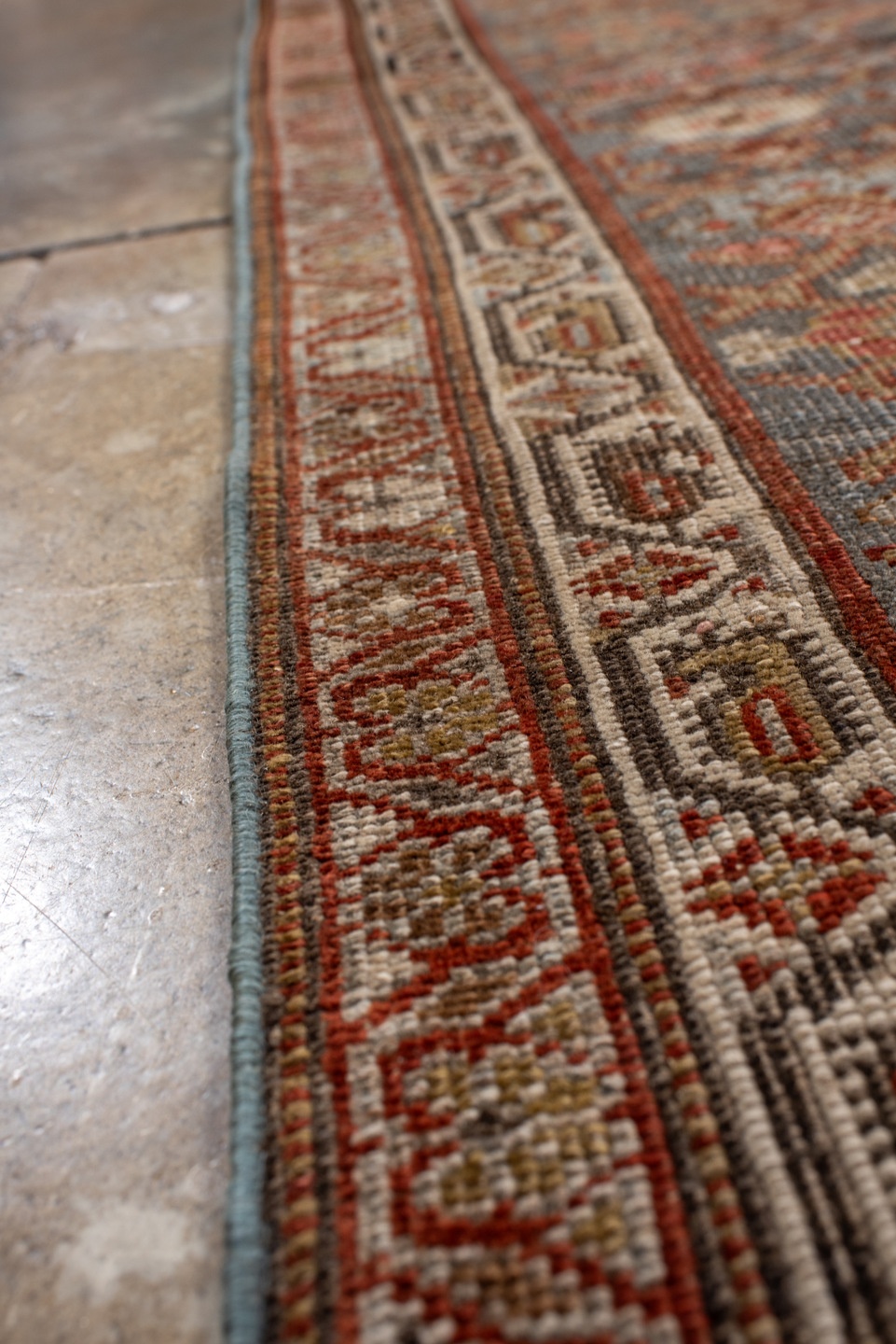 bidjar Rug - # 126799