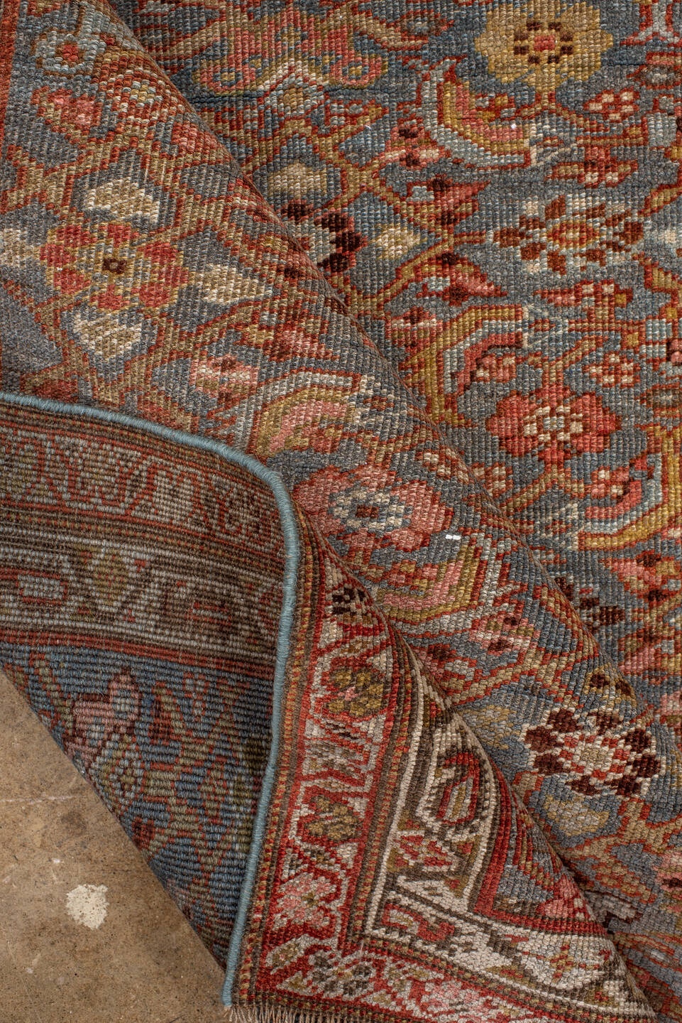 bidjar Rug - # 126799