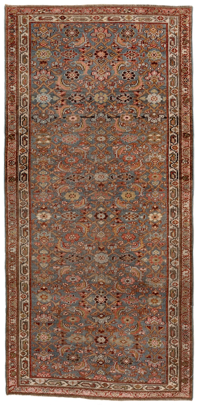 bidjar Rug - # 126799