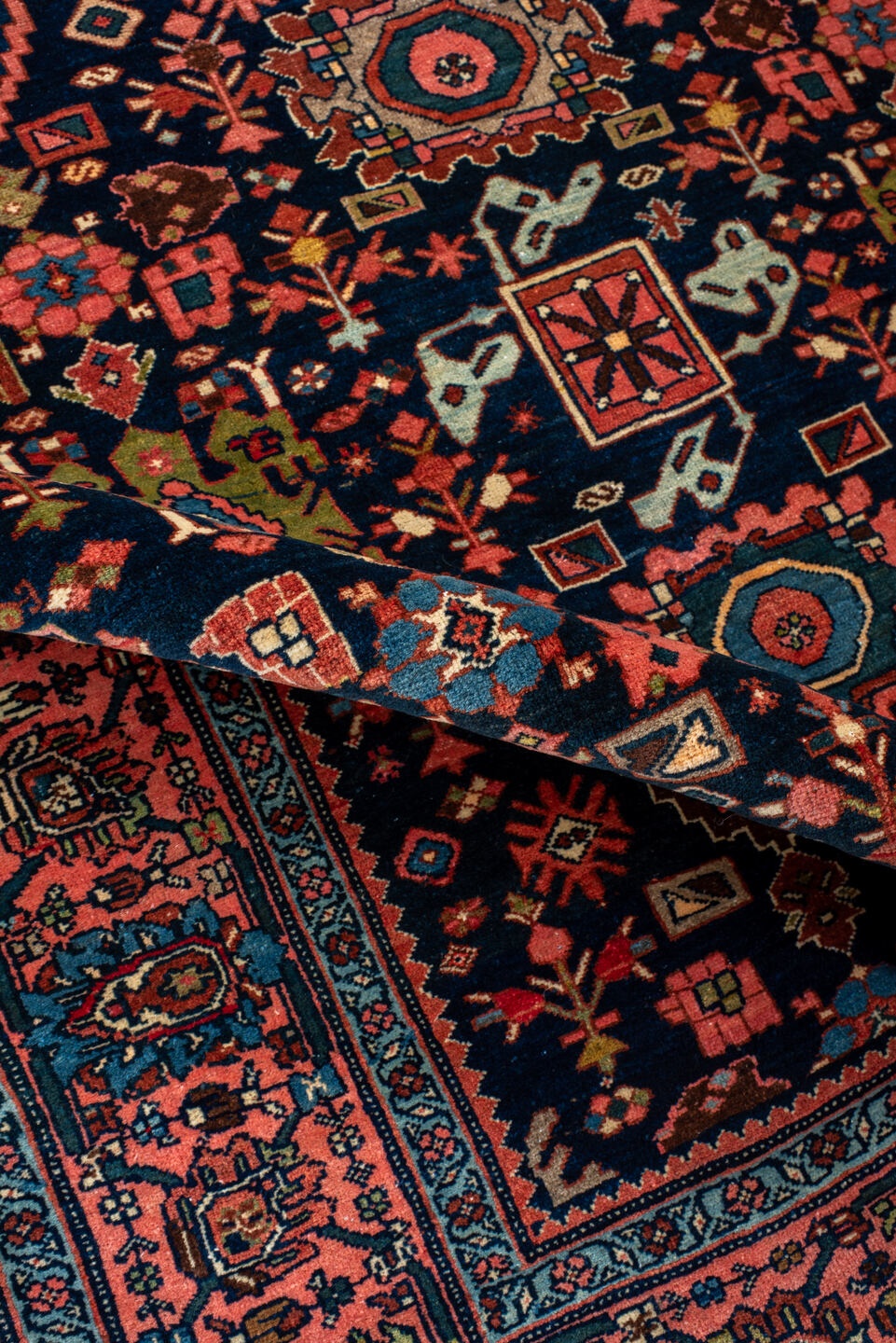 bidjar Rug - # 126830