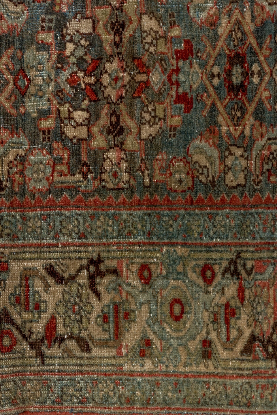 bidjar Rug - # 126921