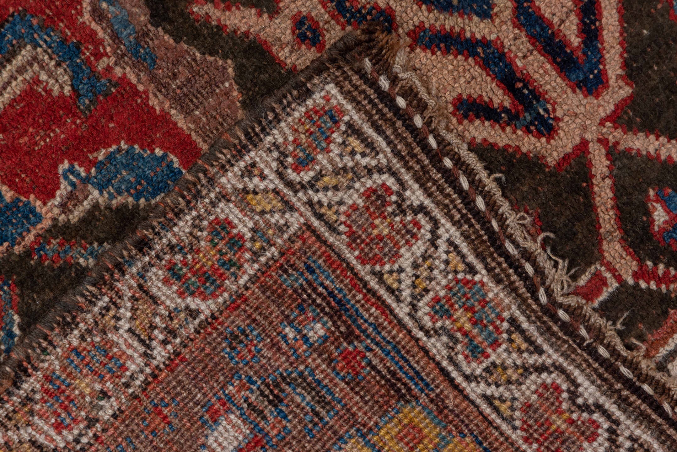 bidjar Rug - # 127061