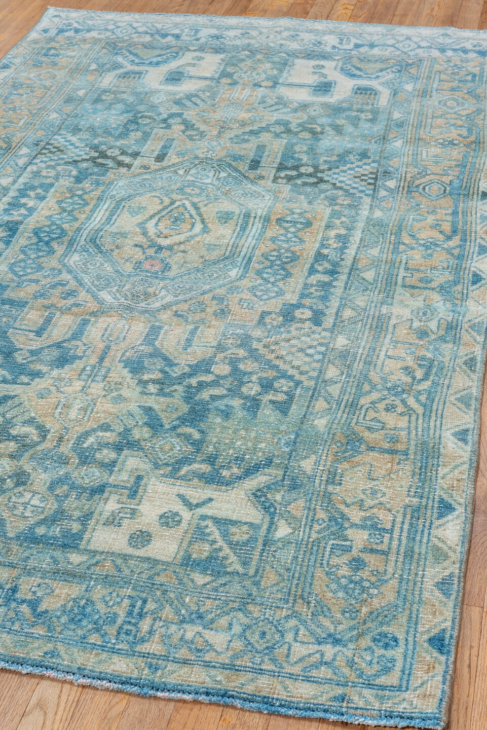 bidjar Rug - # 127117