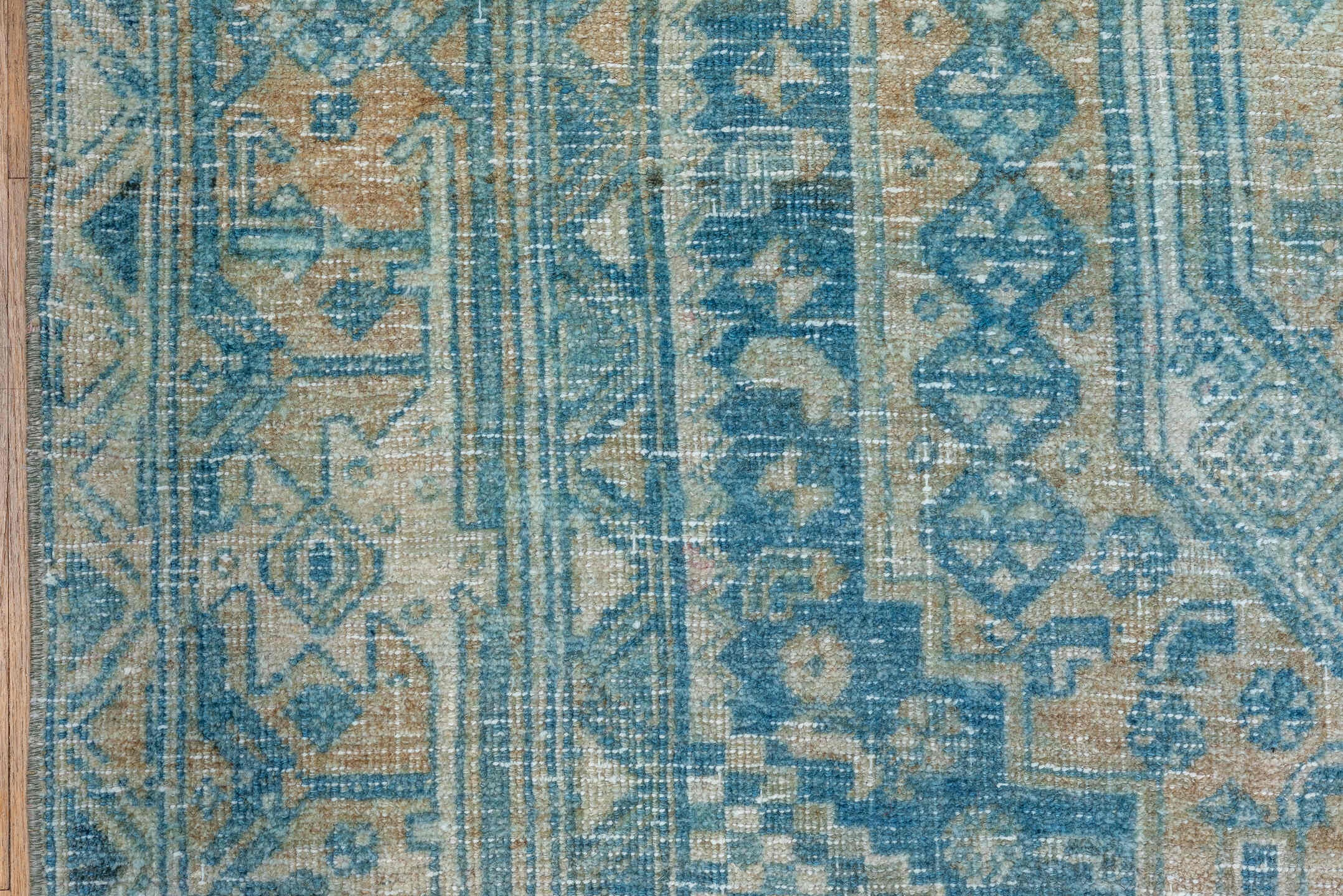bidjar Rug - # 127117