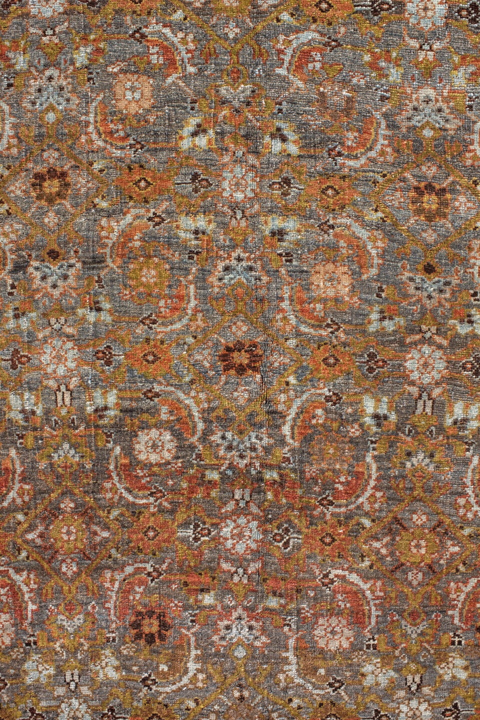 bidjar Rug - # 127158