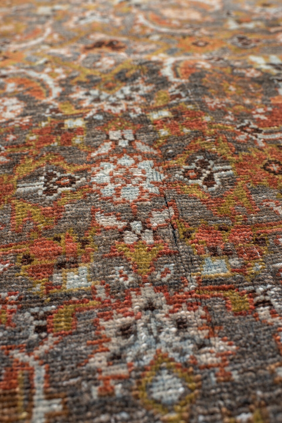 bidjar Rug - # 127158
