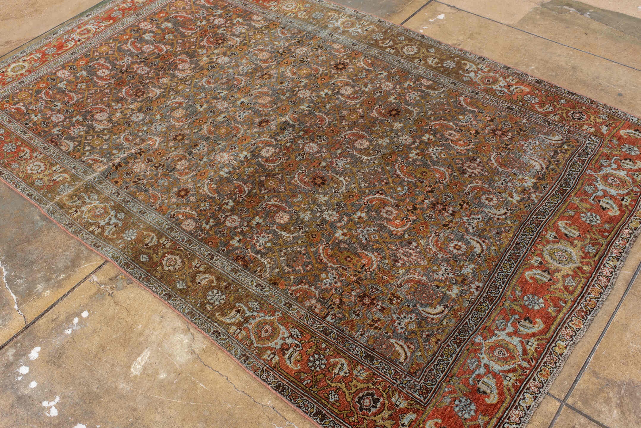 bidjar Rug - # 127158