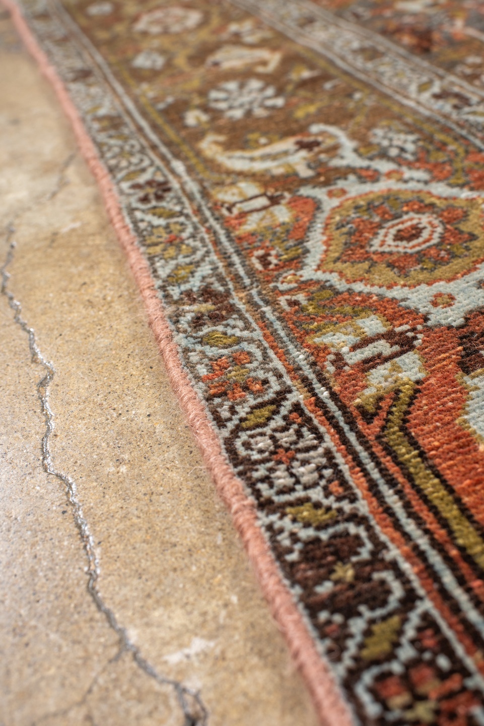 bidjar Rug - # 127158