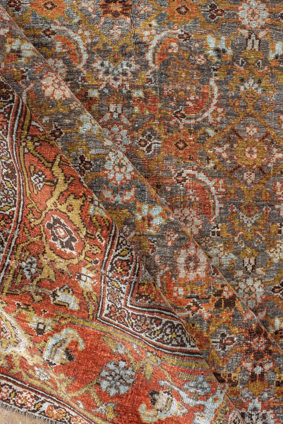 bidjar Rug - # 127158