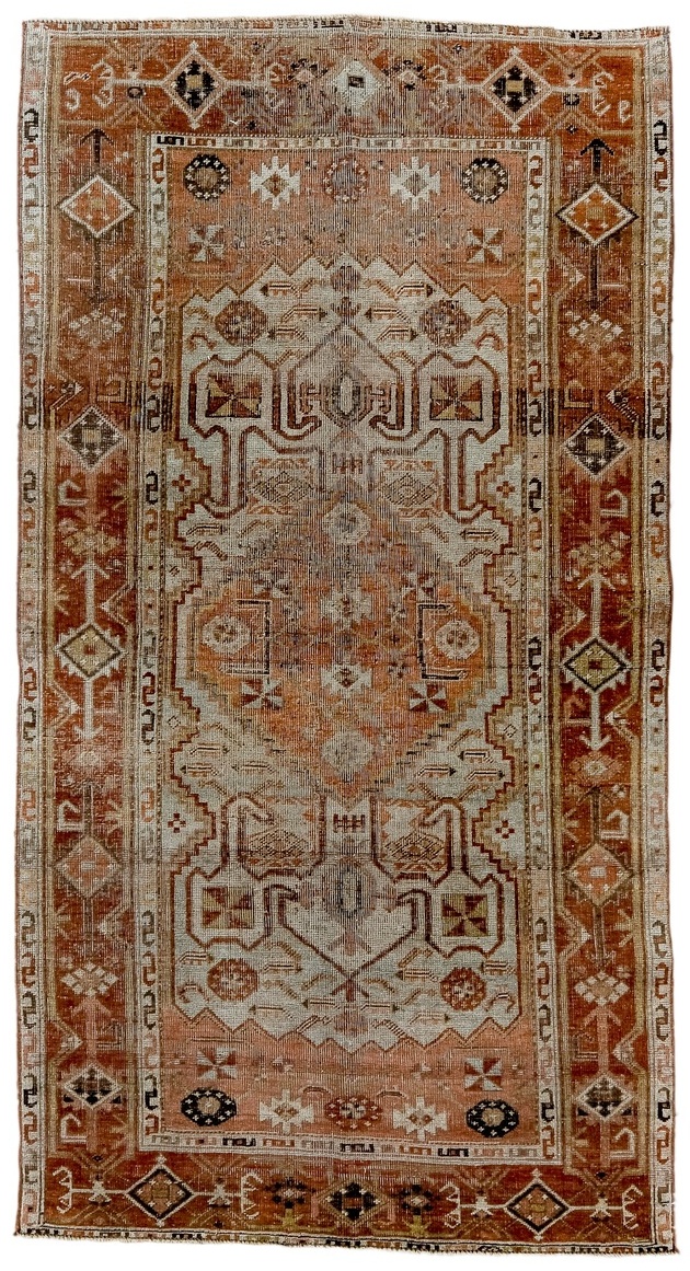 bidjar Rug - # 127210