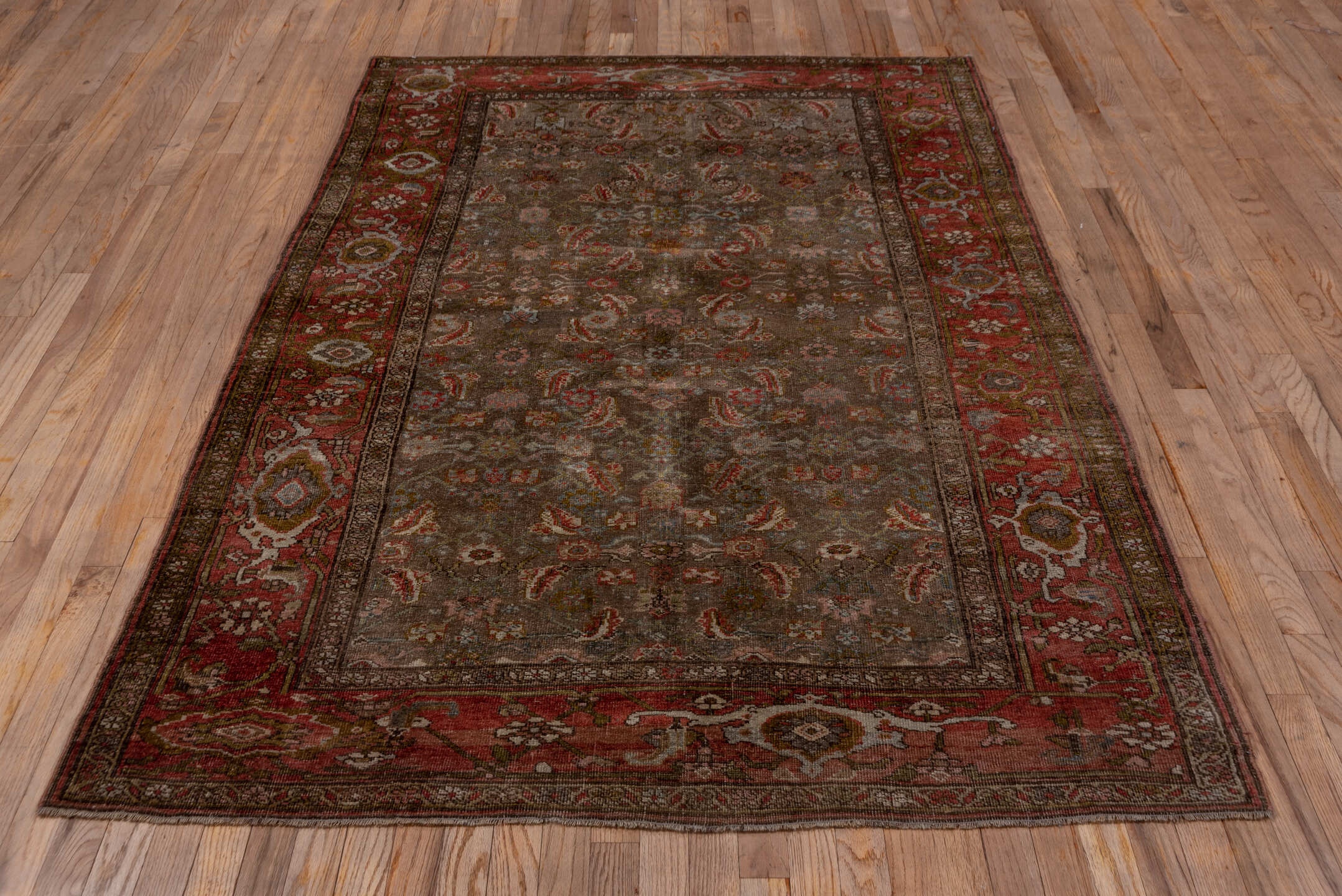 bidjar Rug - # 127217