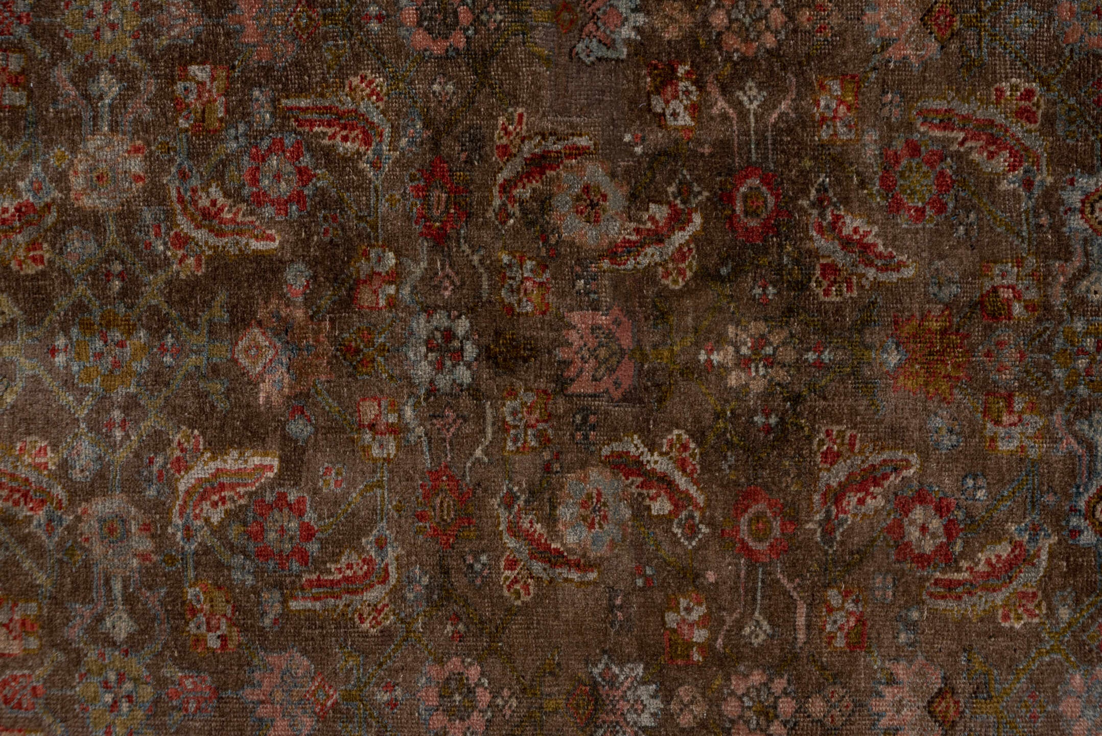 bidjar Rug - # 127217