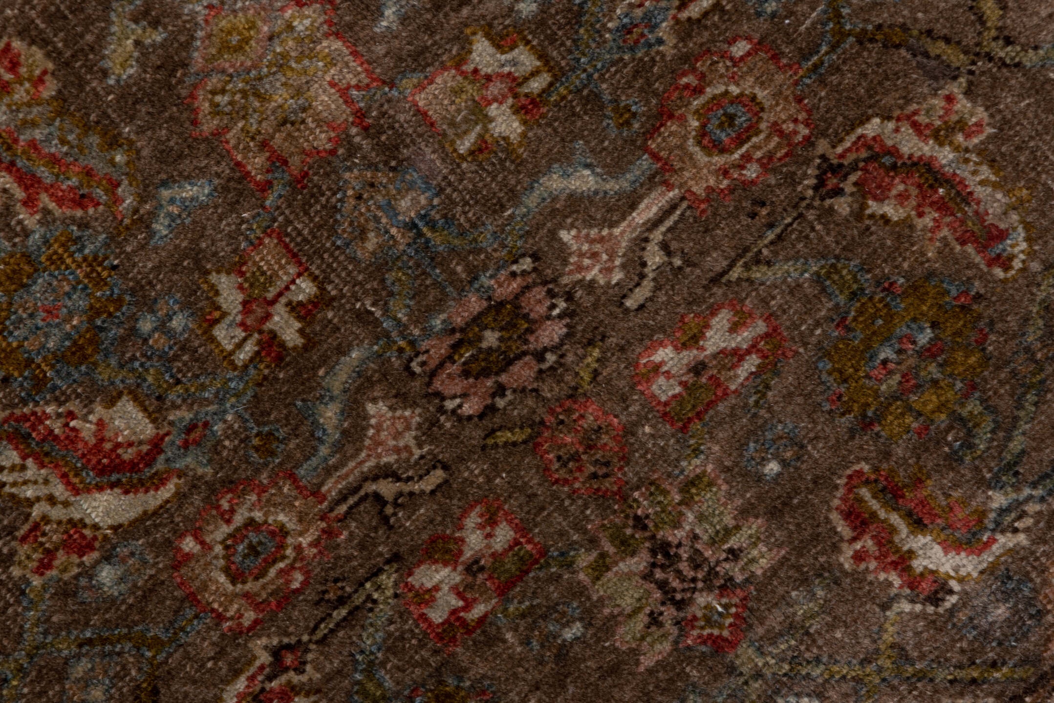 bidjar Rug - # 127217