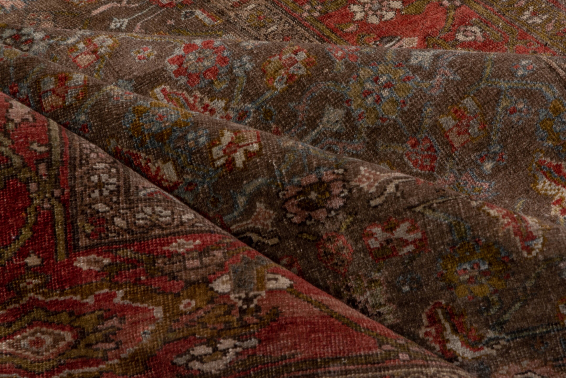 bidjar Rug - # 127217