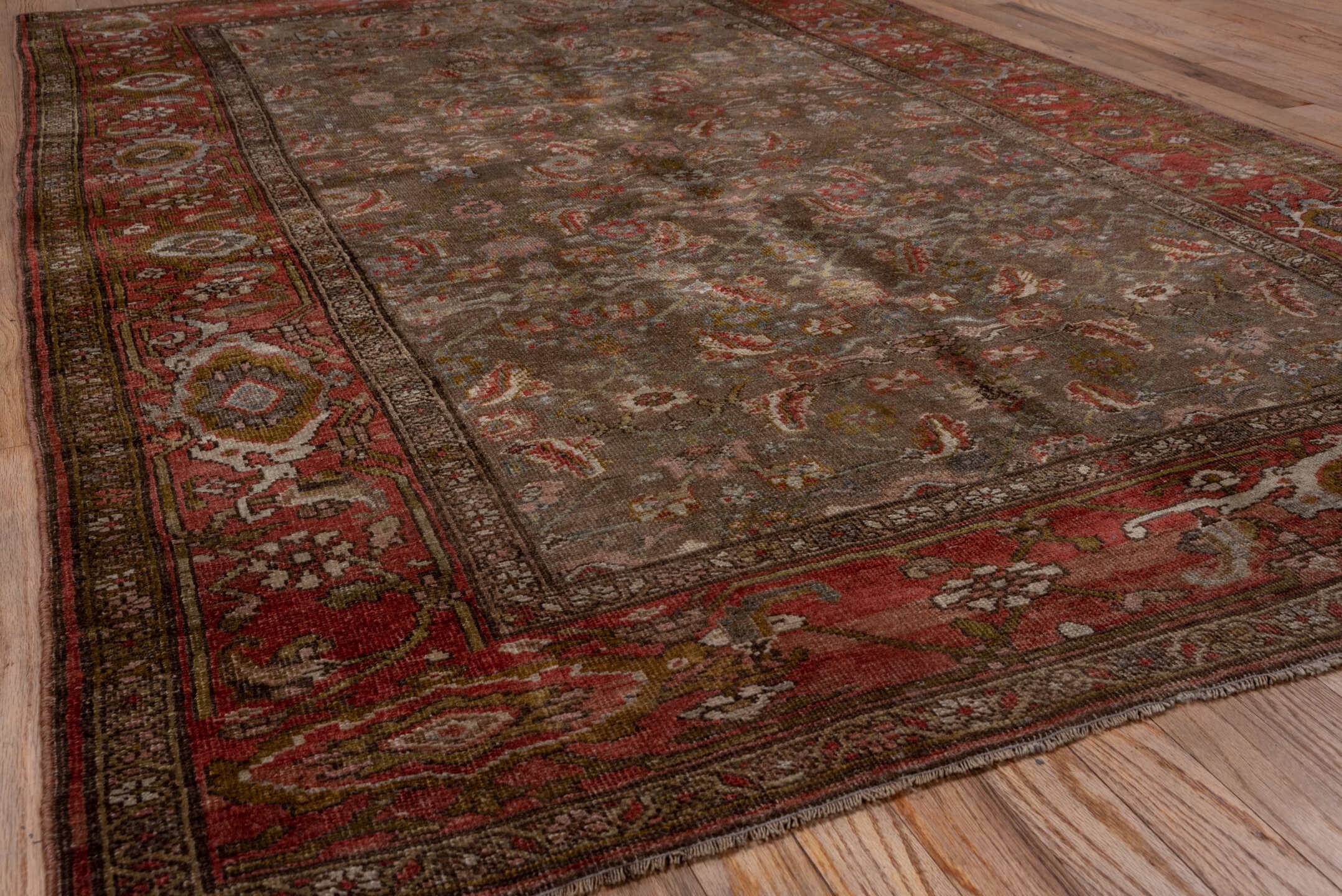 bidjar Rug - # 127217