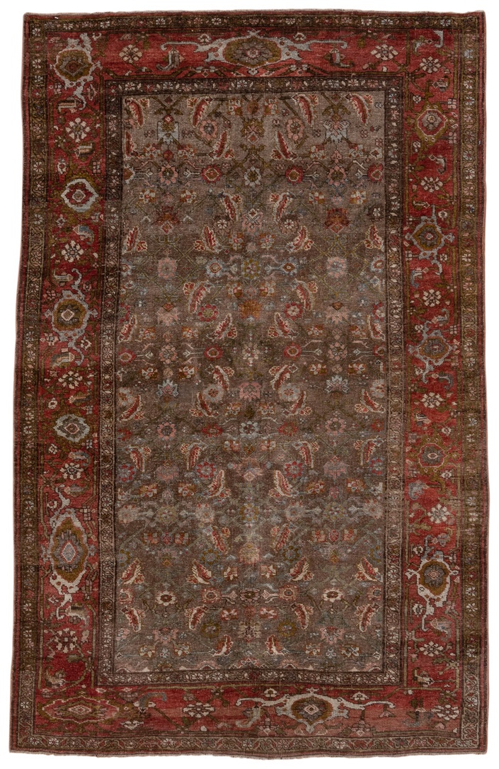 bidjar Rug - # 127217
