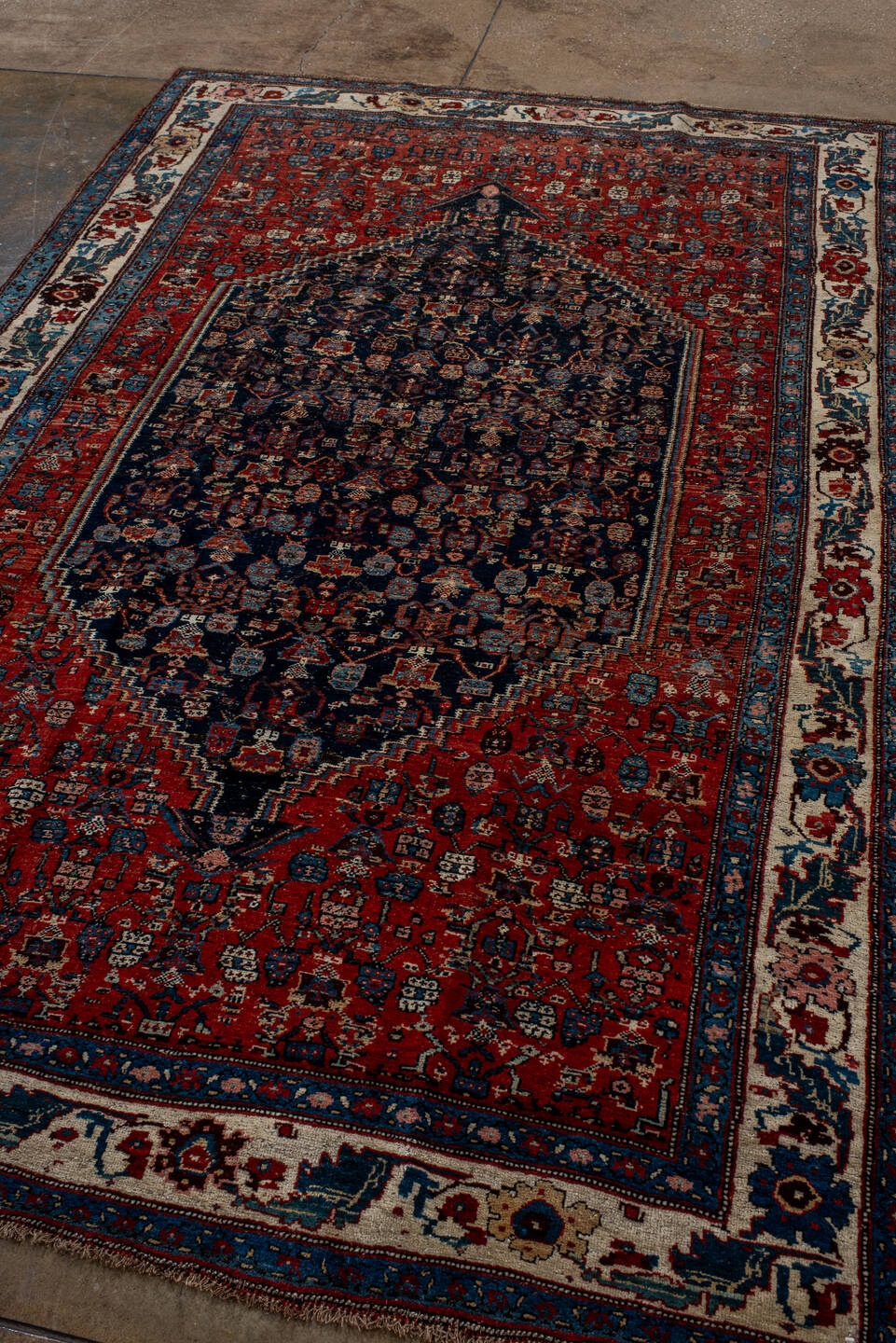 bidjar Rug - # 127247