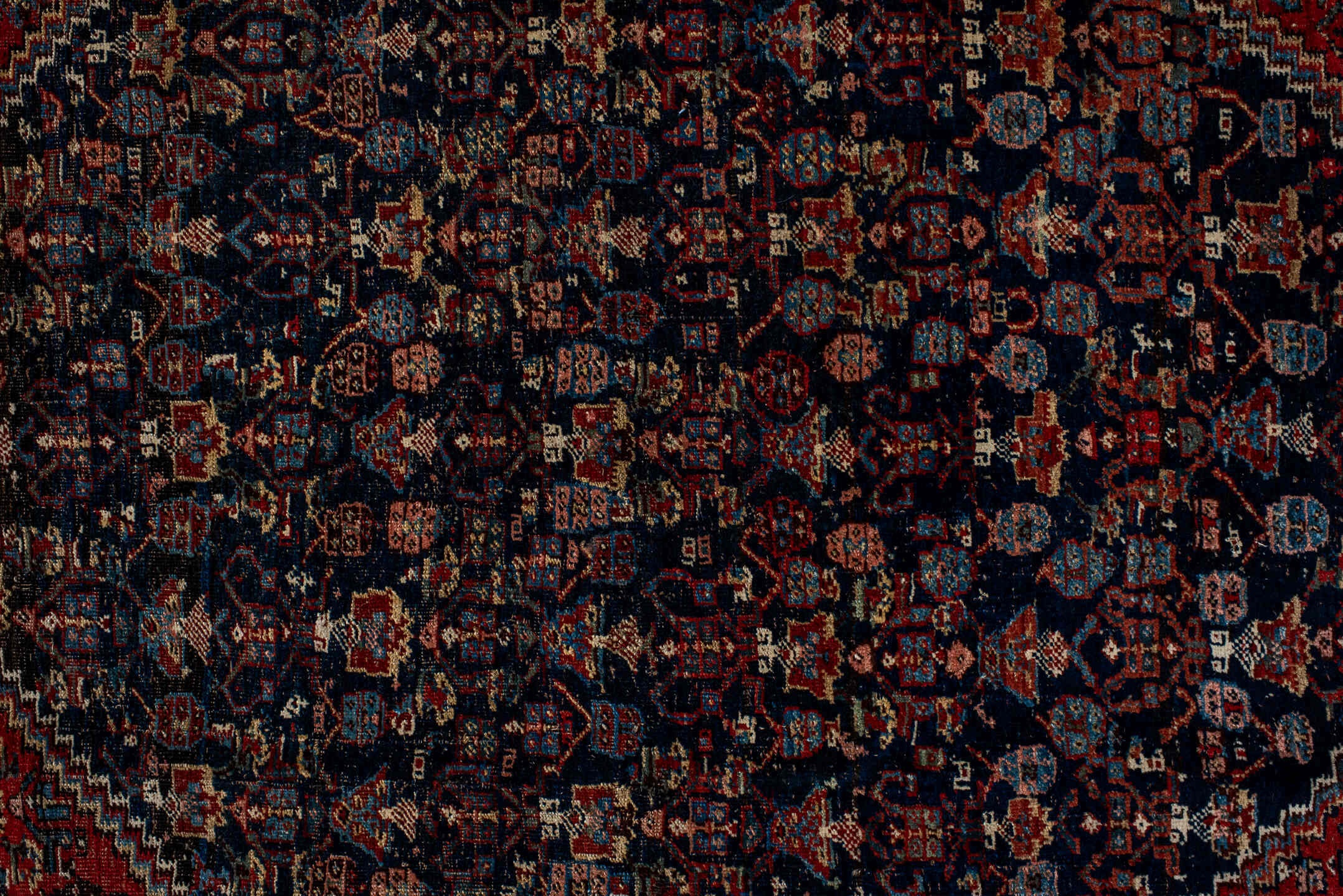 bidjar Rug - # 127247