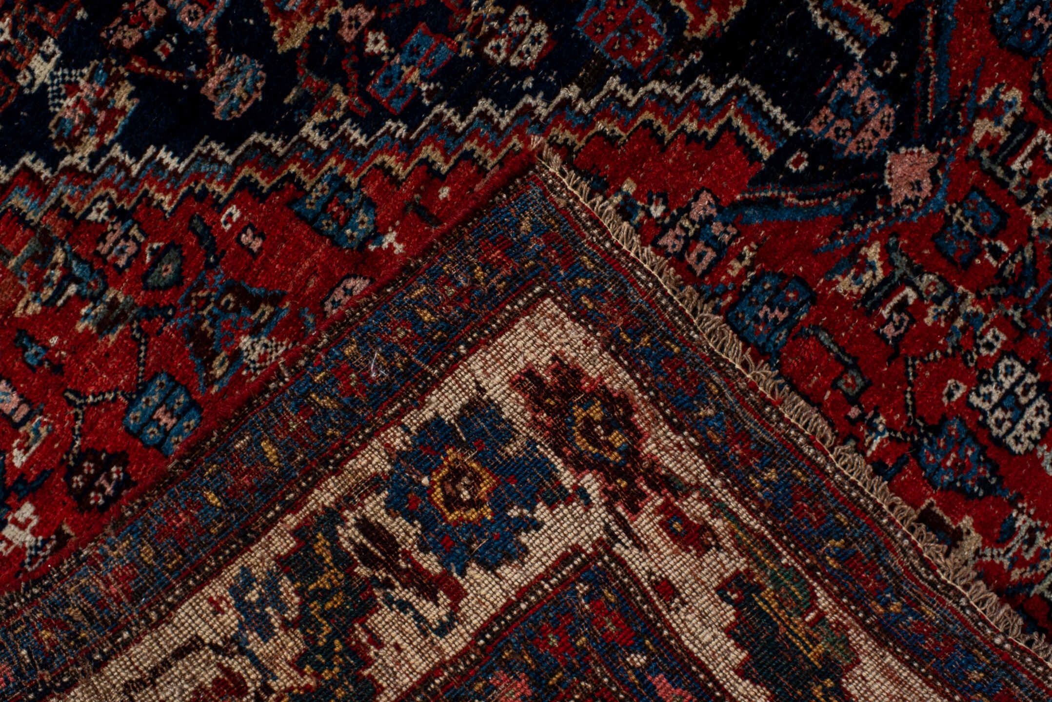 bidjar Rug - # 127247