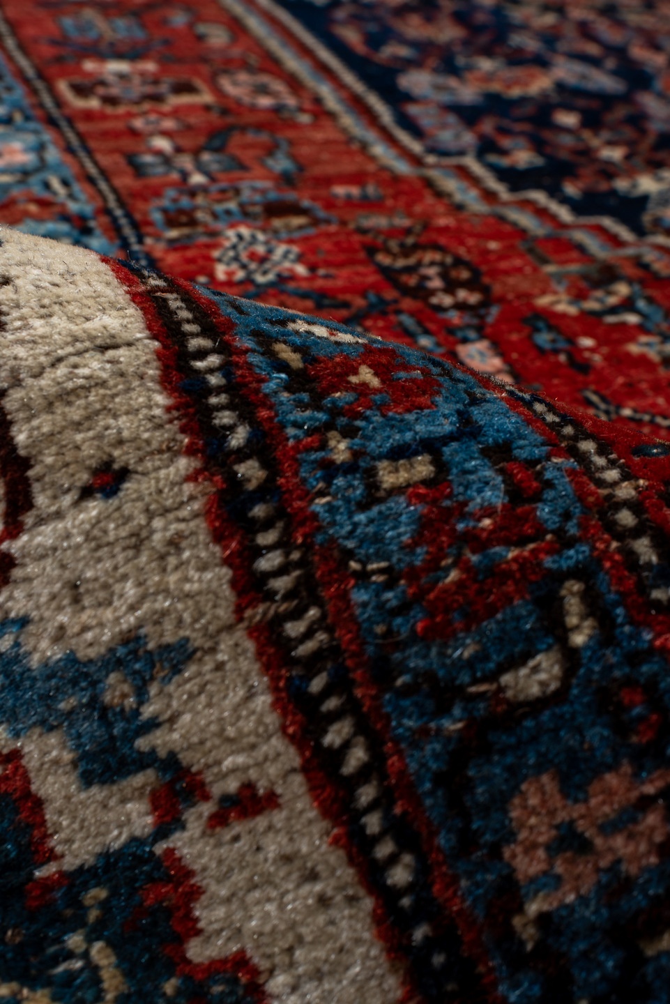 bidjar Rug - # 127247