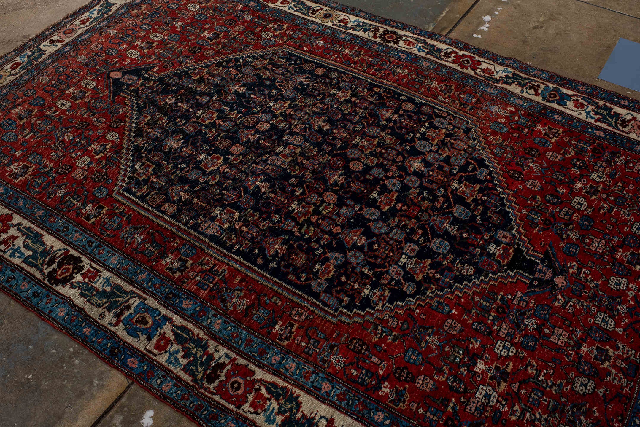 bidjar Rug - # 127247