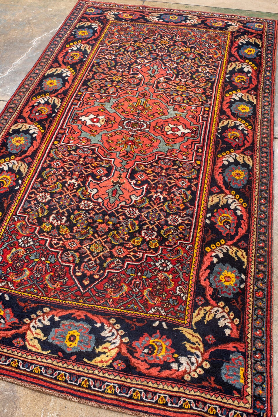 bidjar Rug - # 127288