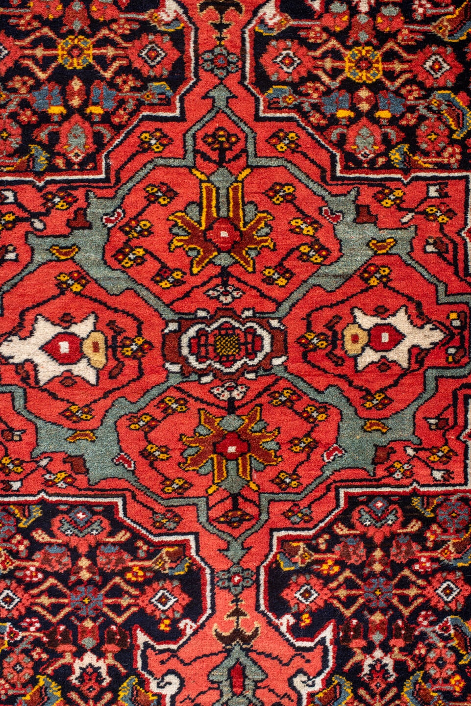 bidjar Rug - # 127288